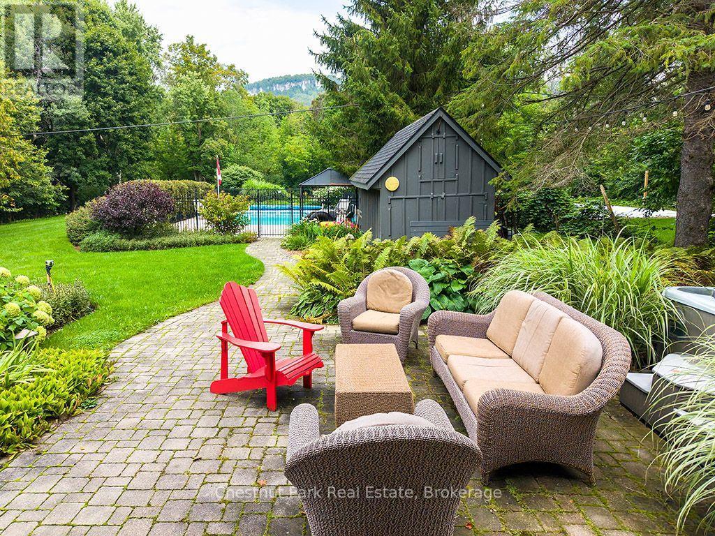 235299 Grey Road 13, Grey Highlands, ON