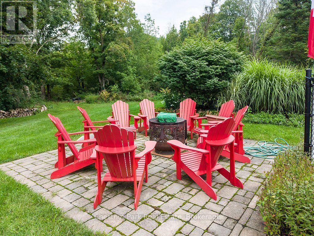 235299 Grey Road 13, Grey Highlands, ON