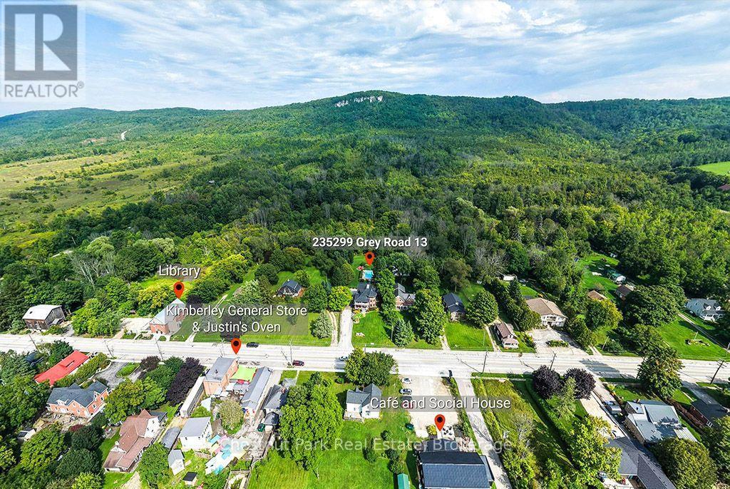 235299 Grey Road 13, Grey Highlands, ON