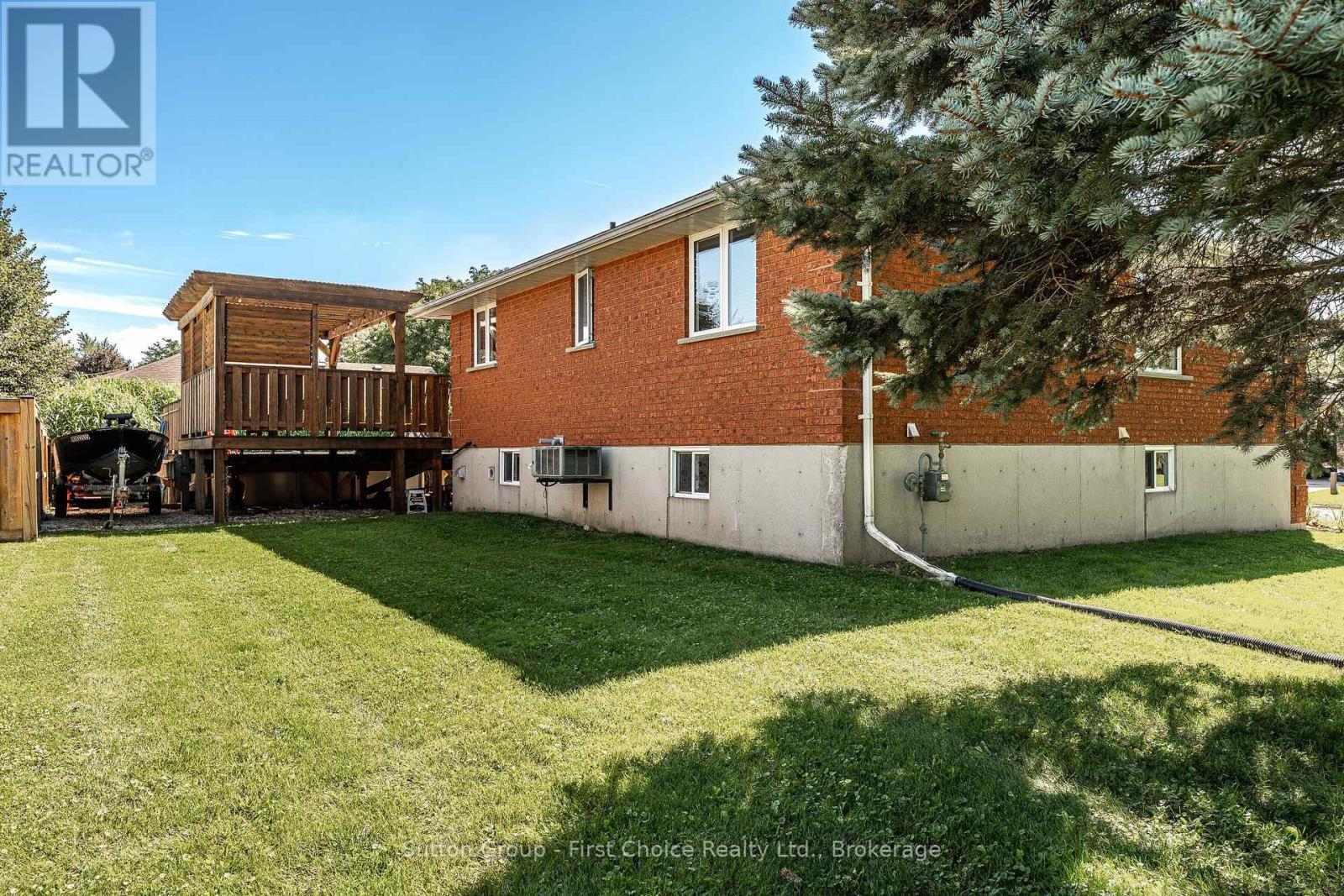 67 Napier Street, West Perth (Mitchell), ON