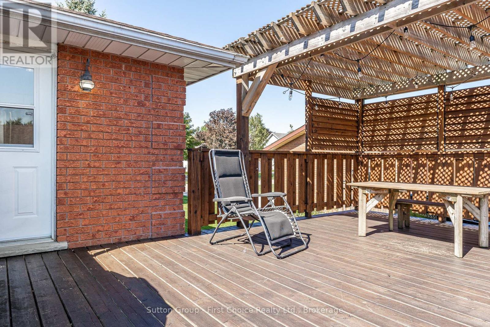 67 Napier Street, West Perth (Mitchell), ON