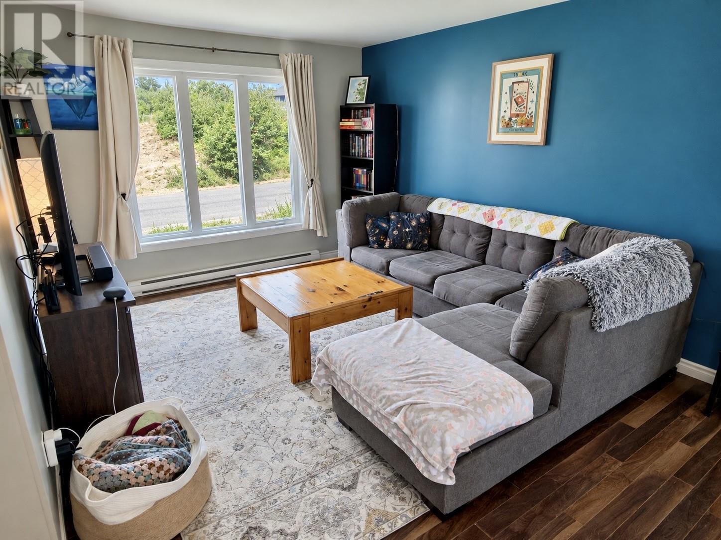 28 Bare Mountain Road, Clarenville, NL