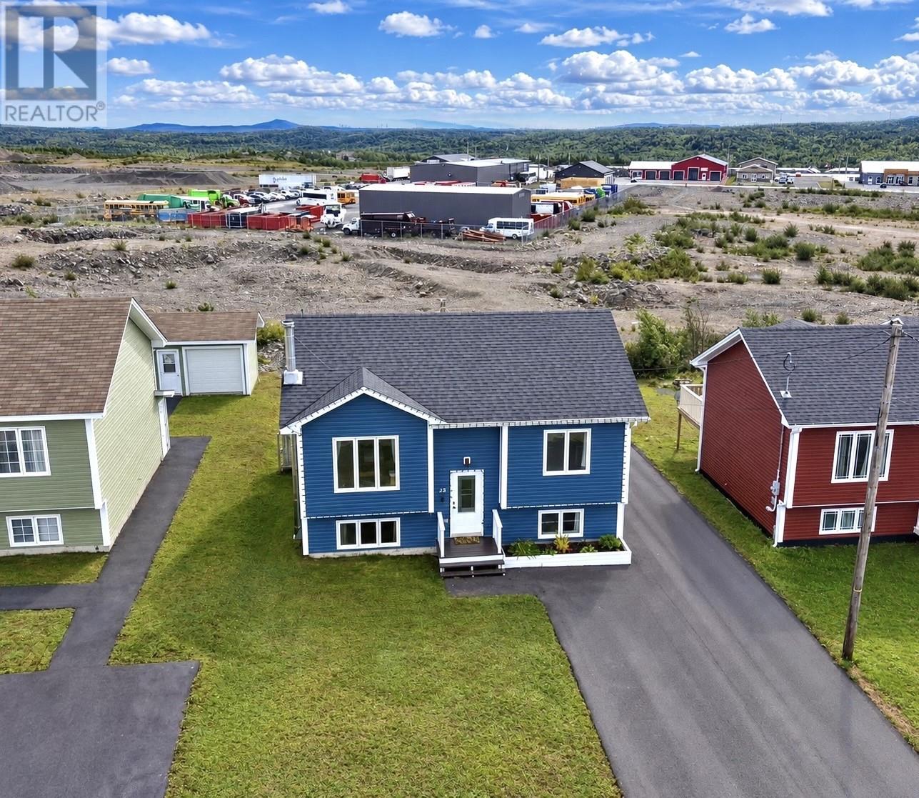 28 Bare Mountain Road, Clarenville, NL