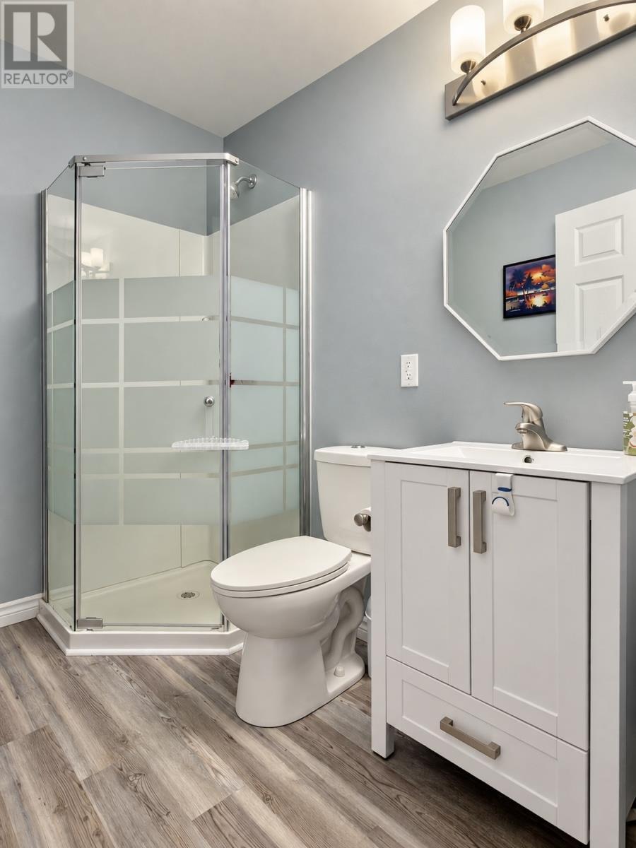 28 Bare Mountain Road, Clarenville, NL