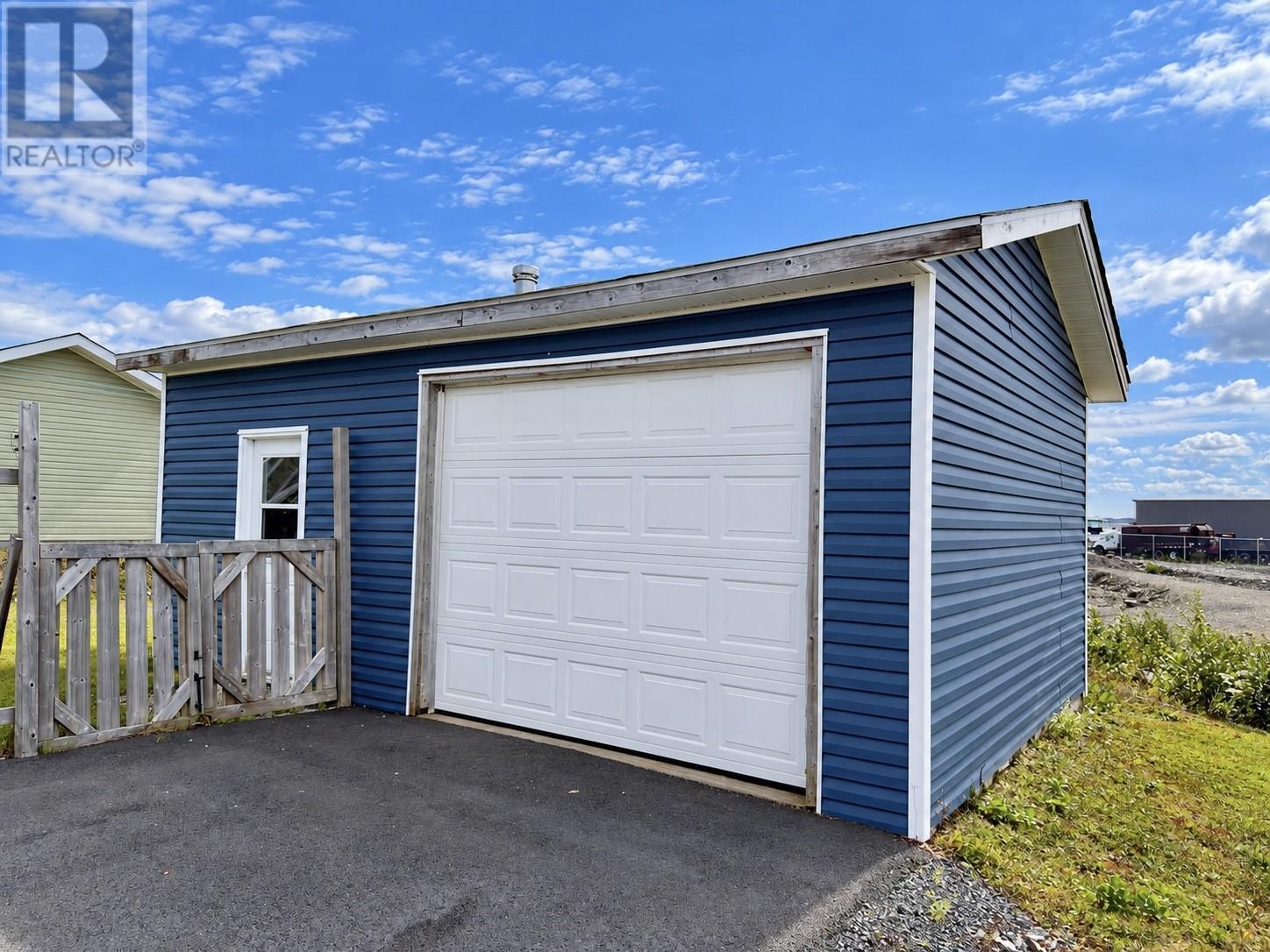 28 Bare Mountain Road, Clarenville, NL