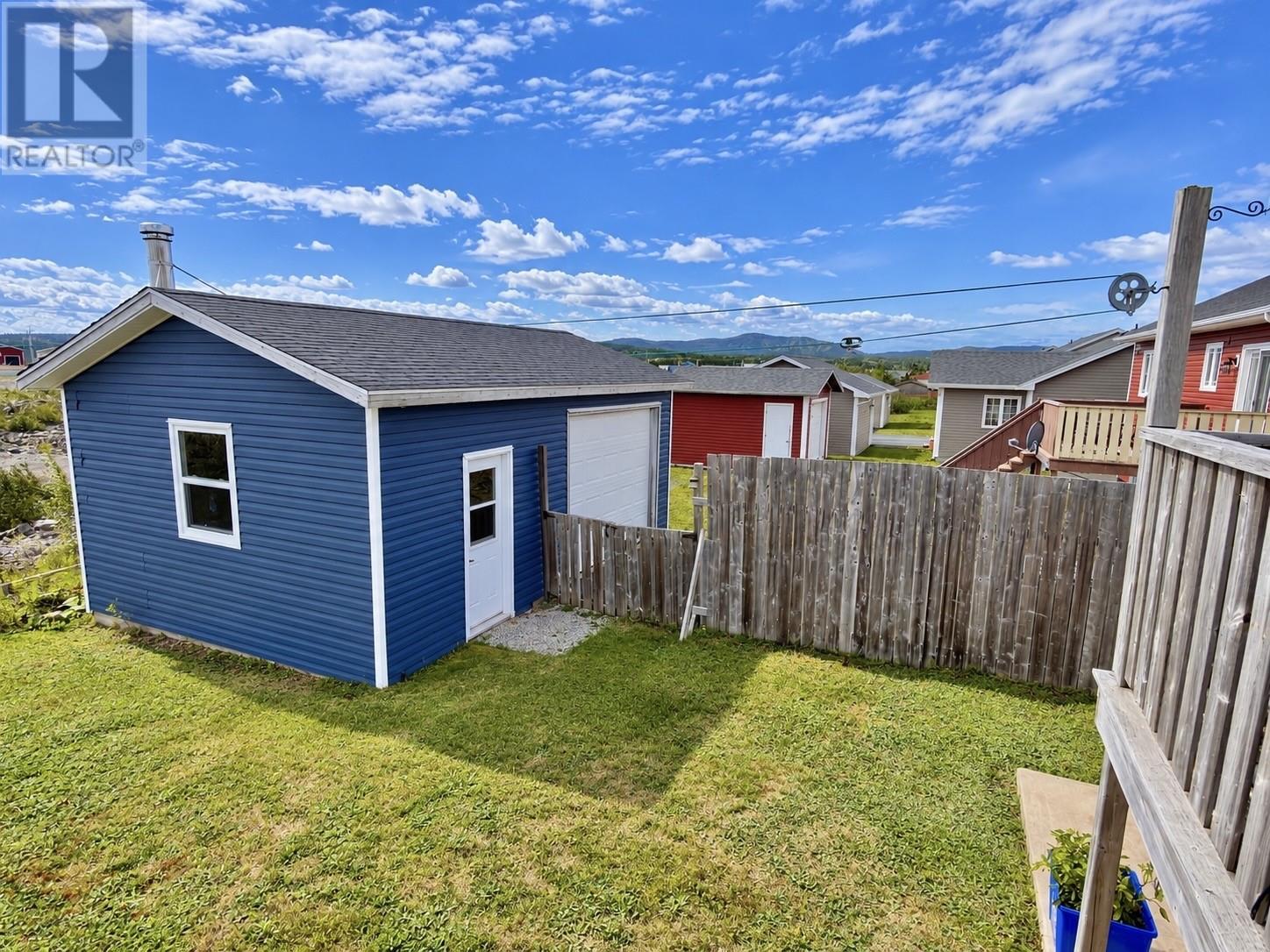 28 Bare Mountain Road, Clarenville, NL