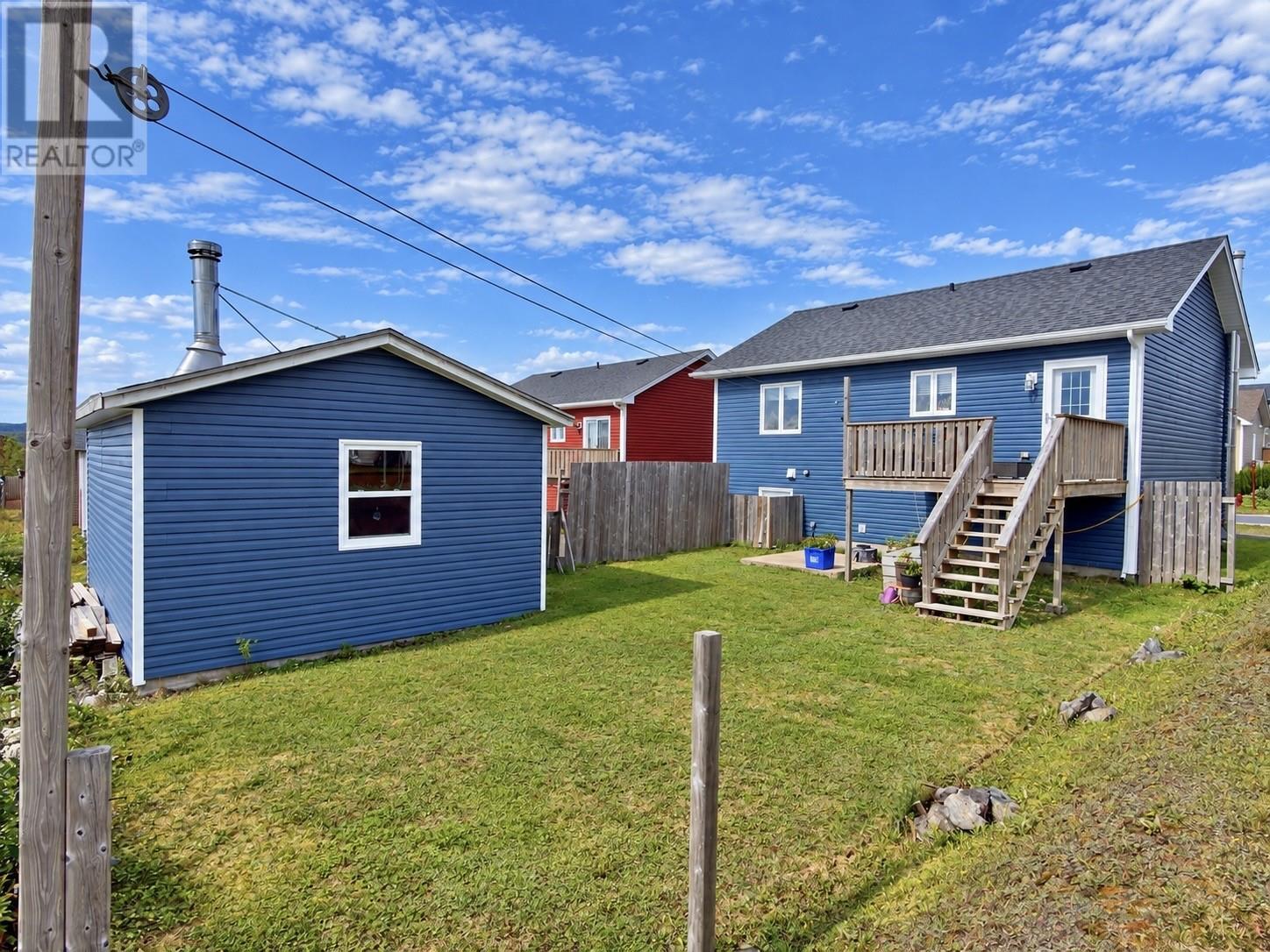 28 Bare Mountain Road, Clarenville, NL