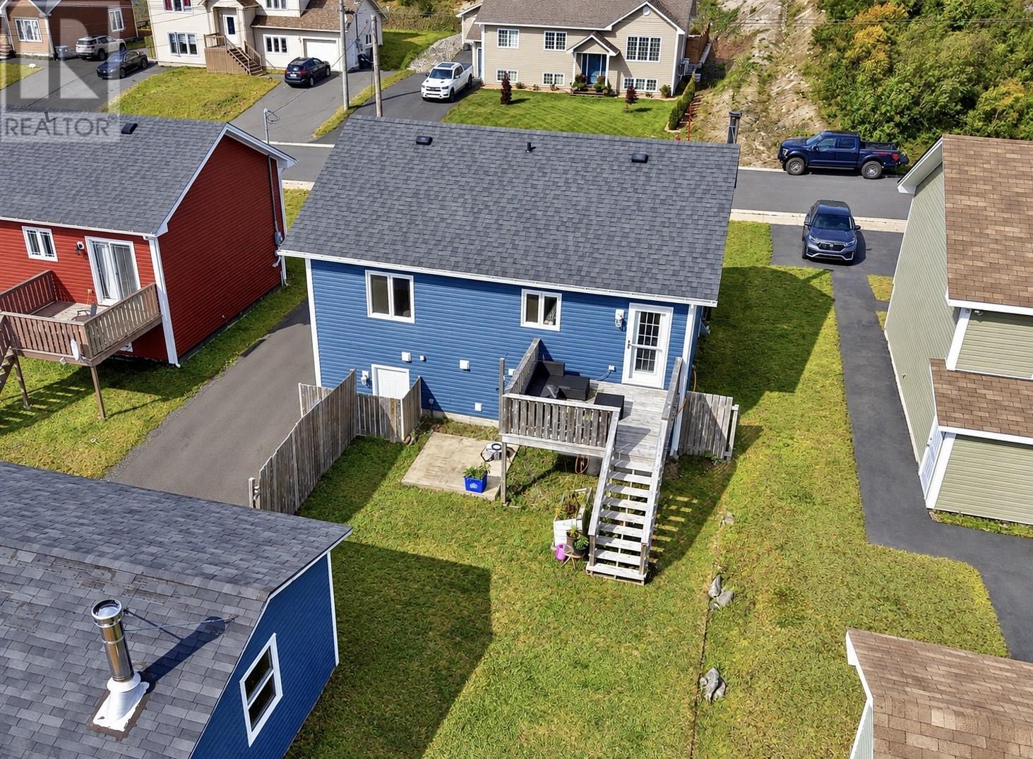28 Bare Mountain Road, Clarenville, NL