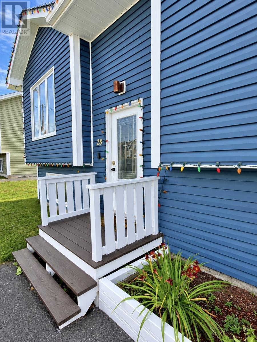 28 Bare Mountain Road, Clarenville, NL