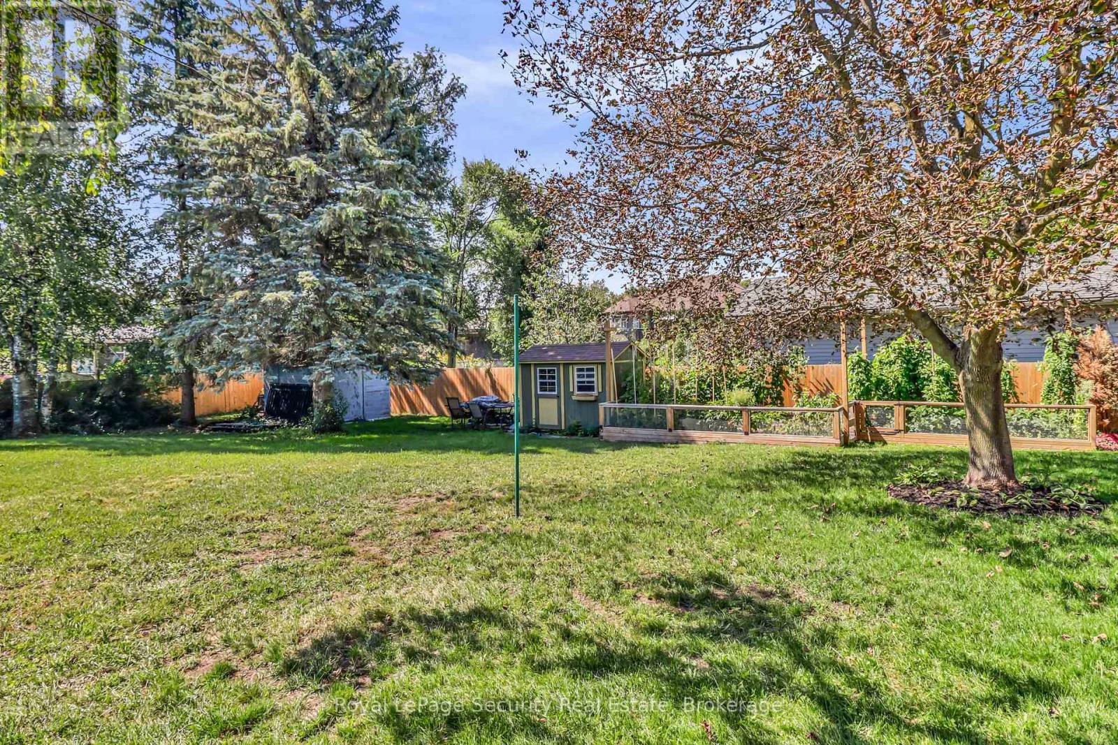 1045 Lebanon Drive, Innisfil, ON