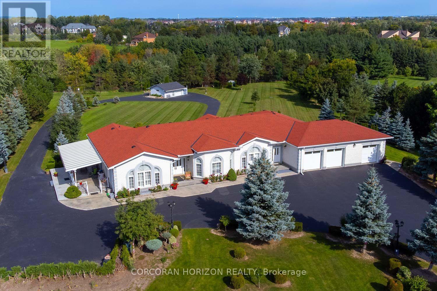 16 Rosegarden Drive, Brampton, ON