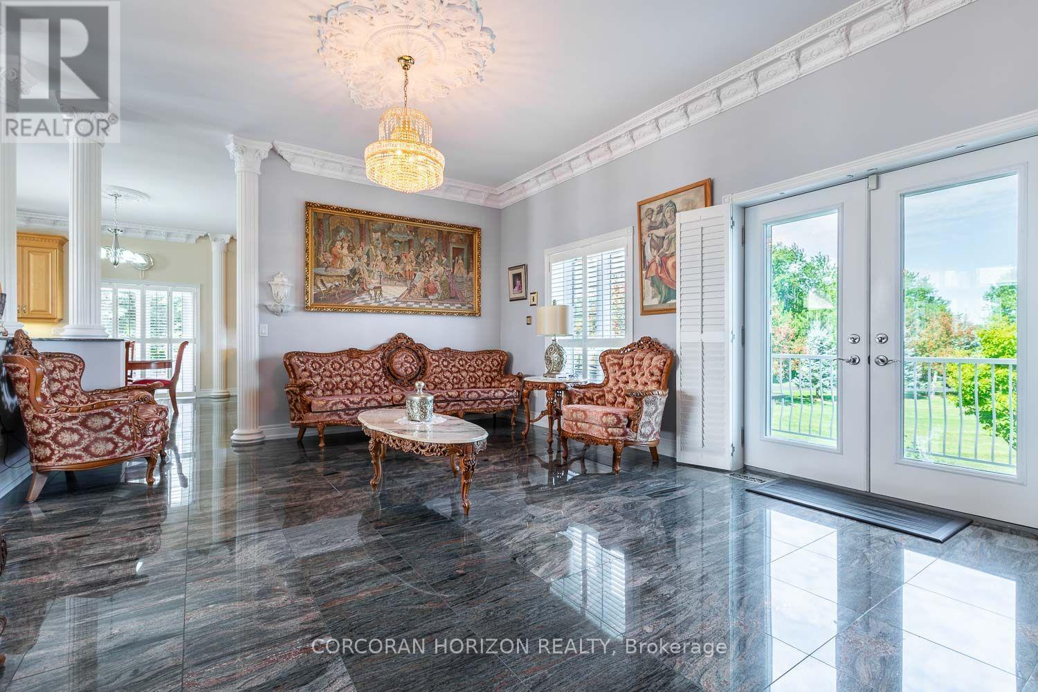 16 Rosegarden Drive, Brampton, ON