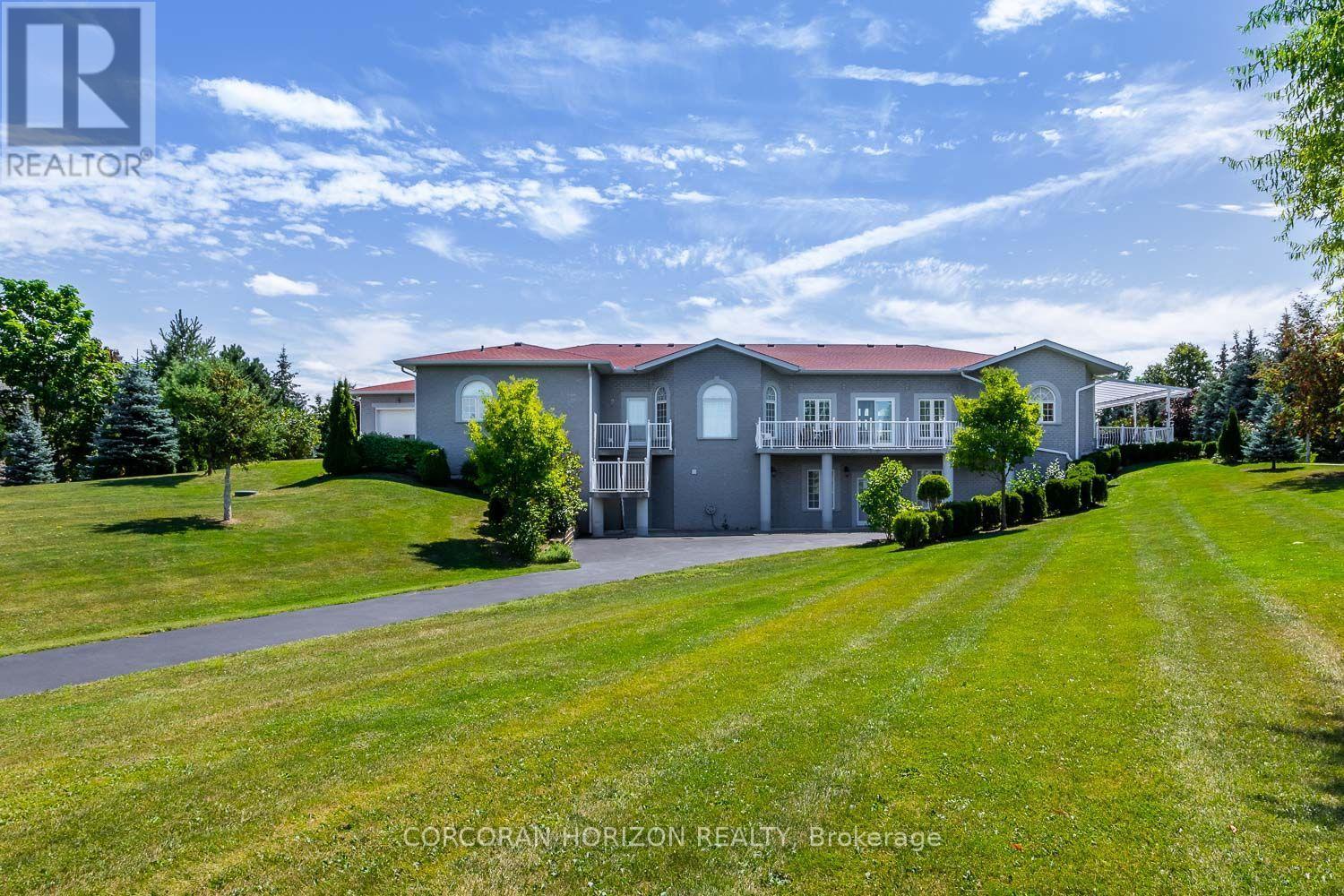 16 Rosegarden Drive, Brampton, ON