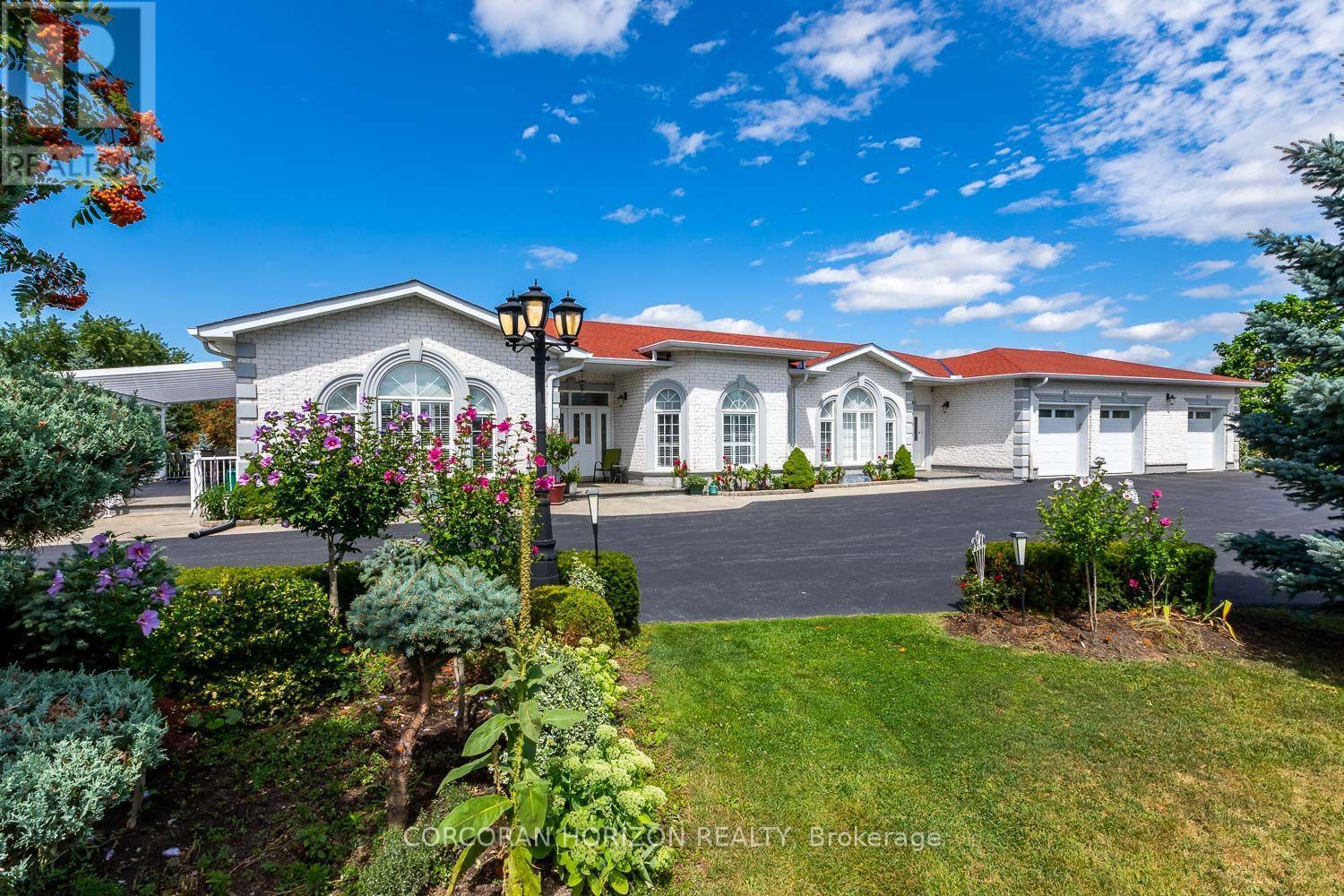 16 Rosegarden Drive, Brampton, ON