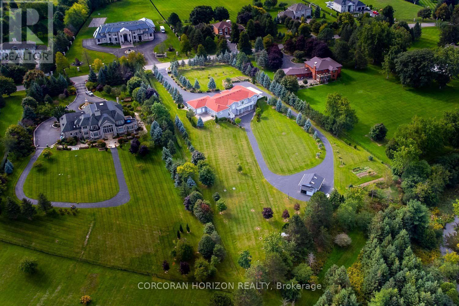 16 Rosegarden Drive, Brampton, ON