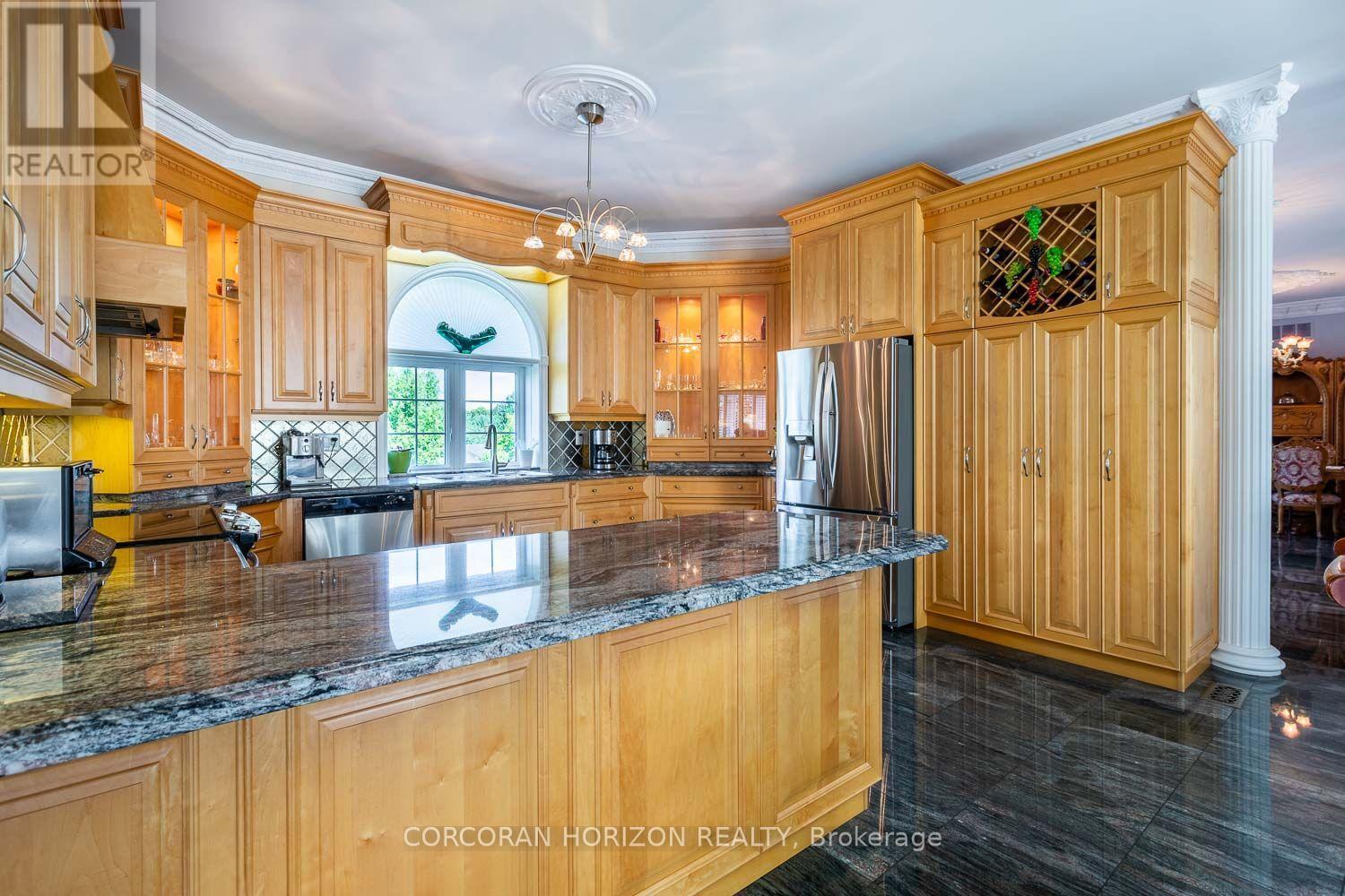 16 Rosegarden Drive, Brampton, ON