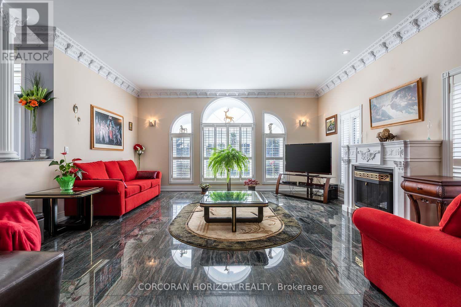 16 Rosegarden Drive, Brampton, ON