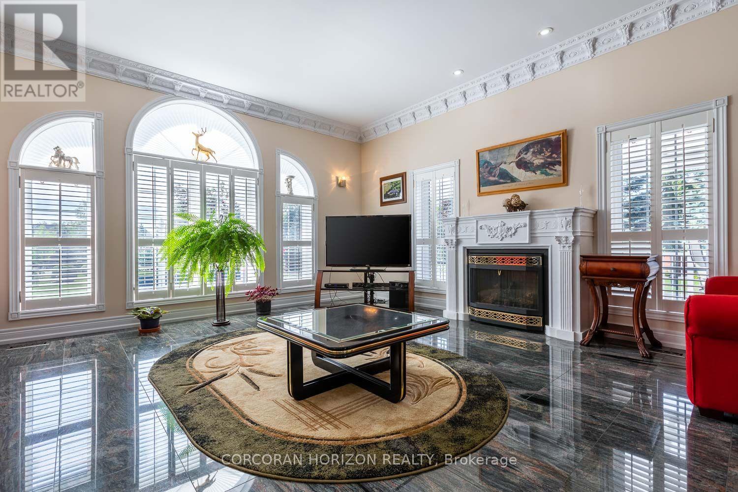 16 Rosegarden Drive, Brampton, ON