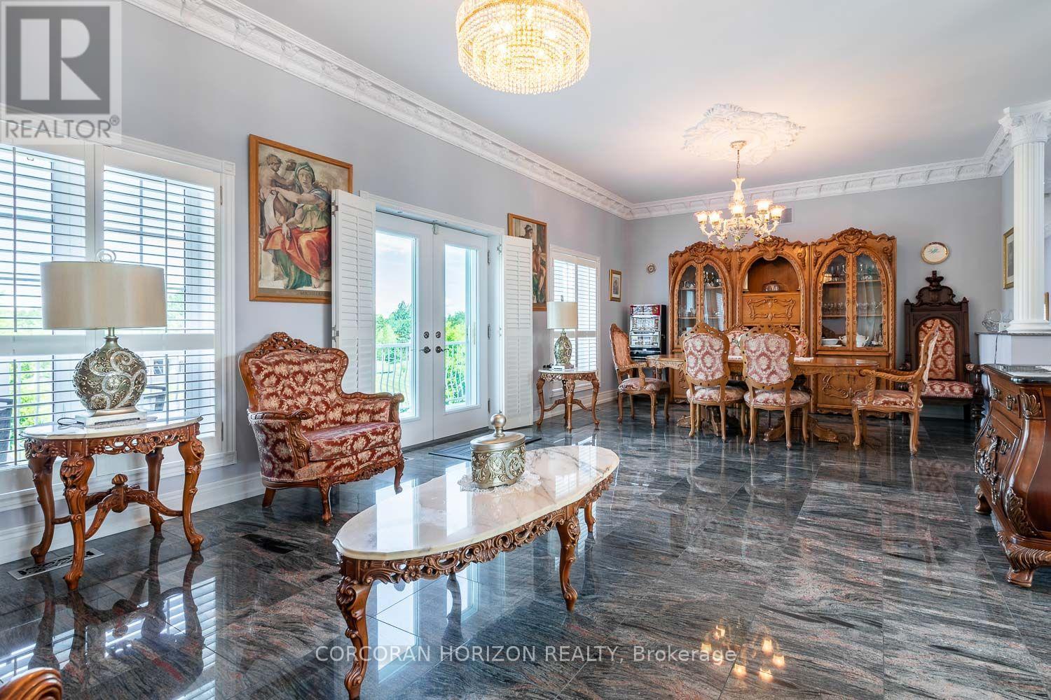 16 Rosegarden Drive, Brampton, ON