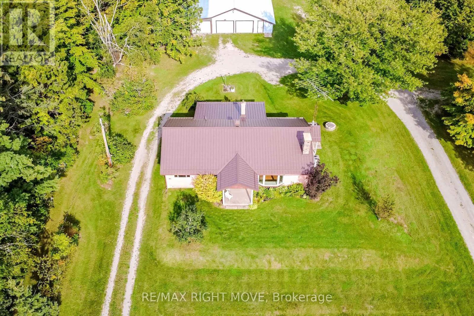 574 Lake Dalrymple Road, Kawartha Lakes, ON
