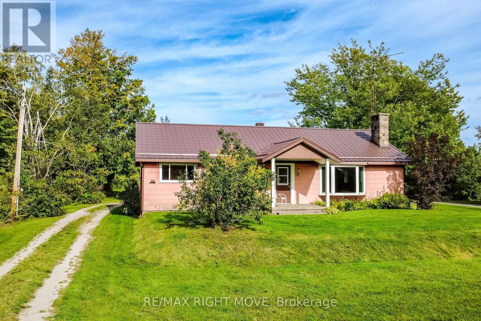 574 Lake Dalrymple Road, Kawartha Lakes, ON