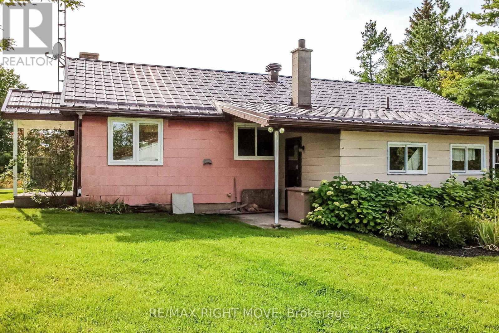 574 Lake Dalrymple Road, Kawartha Lakes, ON