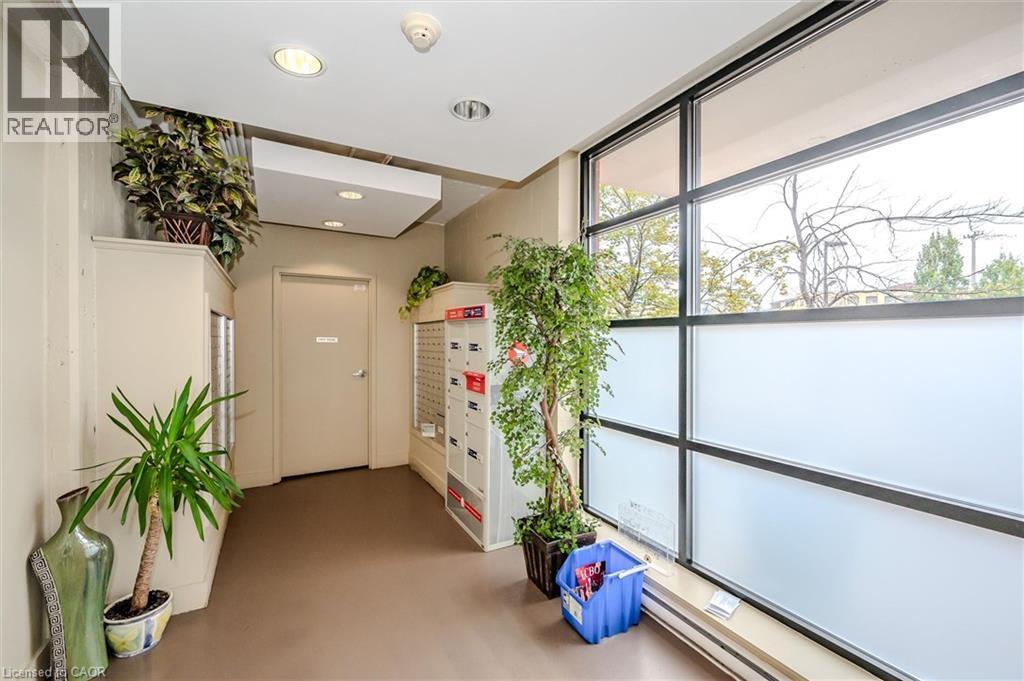 410 King Street W Unit# 112, Kitchener, ON