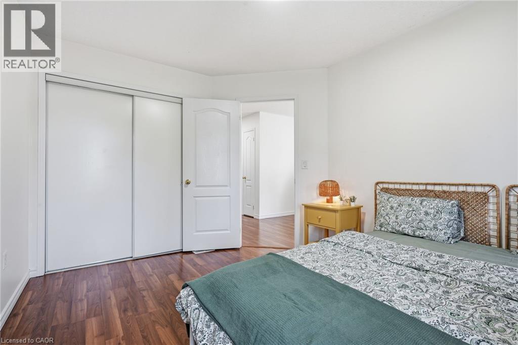 Bright & Spacious Bedroom 2 - 4828 Verdi Street, Burlington, ON