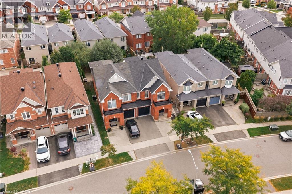 4828 Verdi Street, Burlington, ON