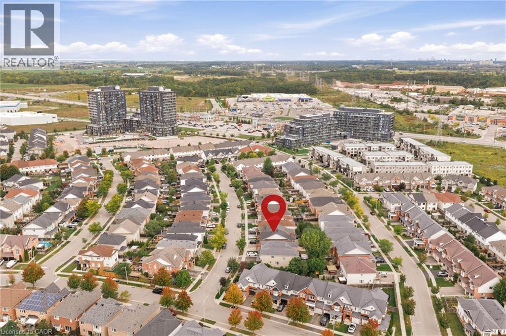 4828 Verdi Street, Burlington, ON