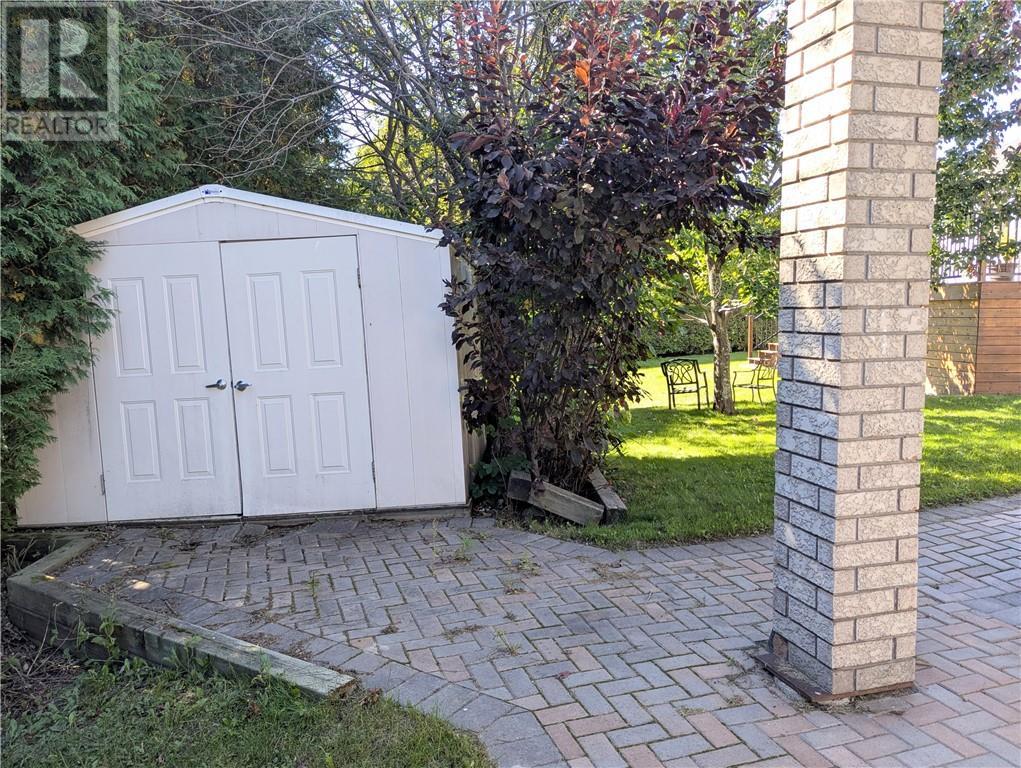 4022 Classic Parkway, Hanmer, ON