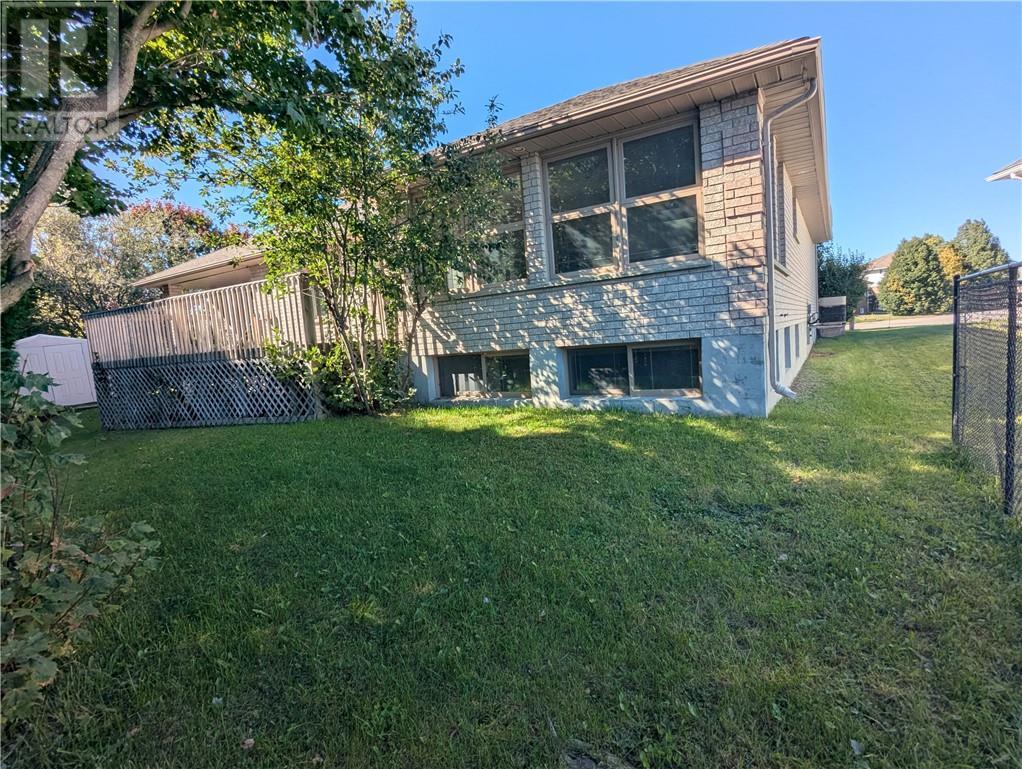 4022 Classic Parkway, Hanmer, ON