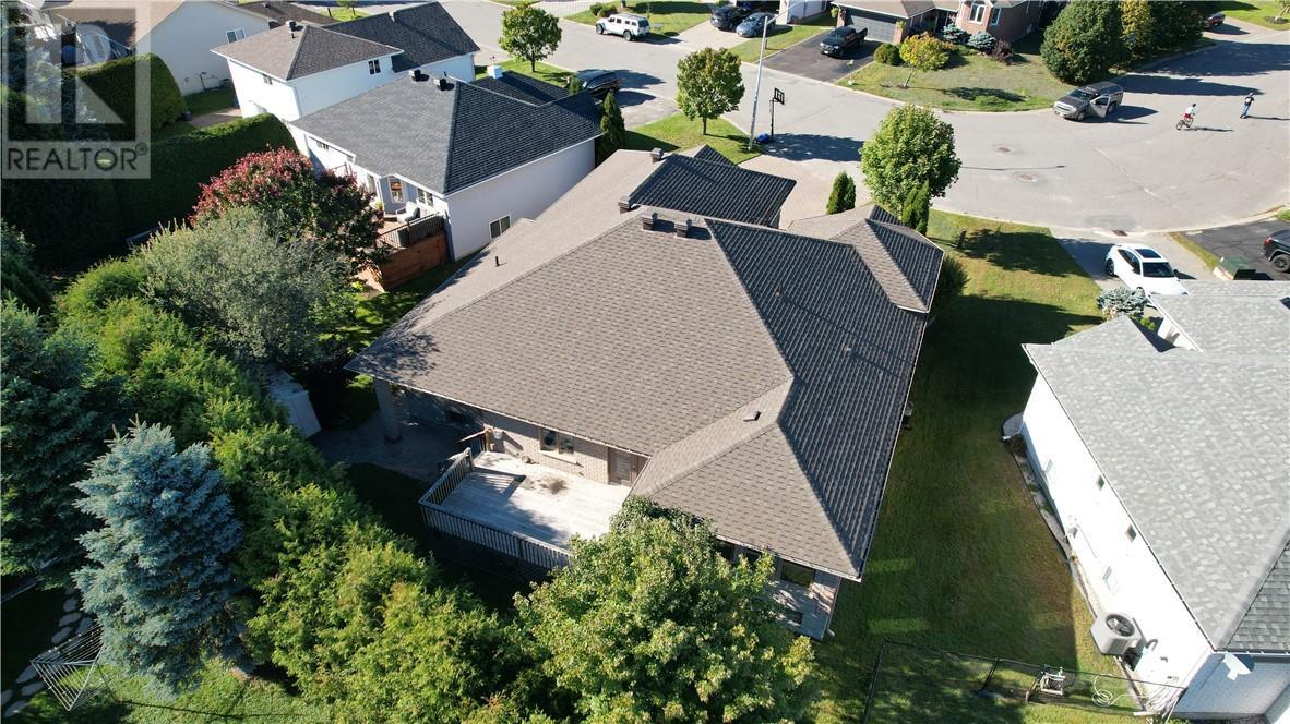 4022 Classic Parkway, Hanmer, ON
