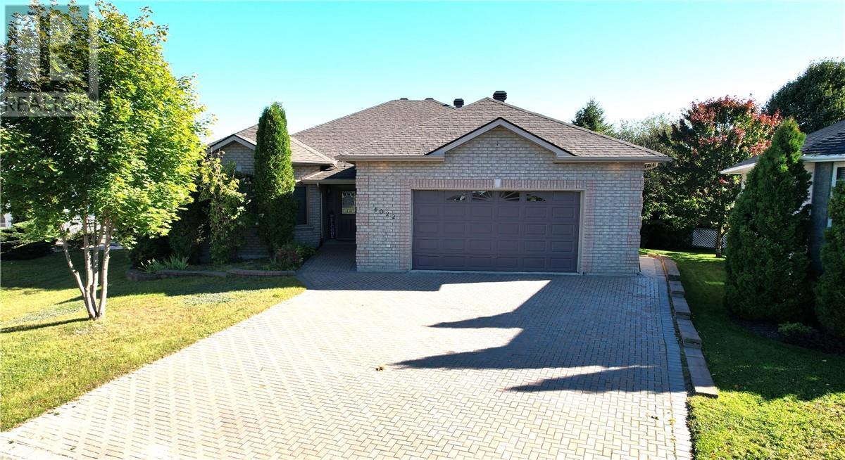 4022 Classic Parkway, Hanmer, ON