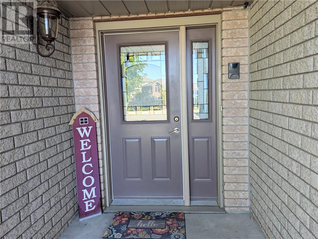 4022 Classic Parkway, Hanmer, ON