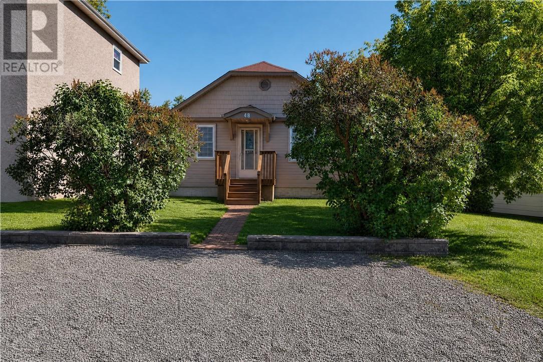 48 Gutcher Avenue, Sudbury, ON