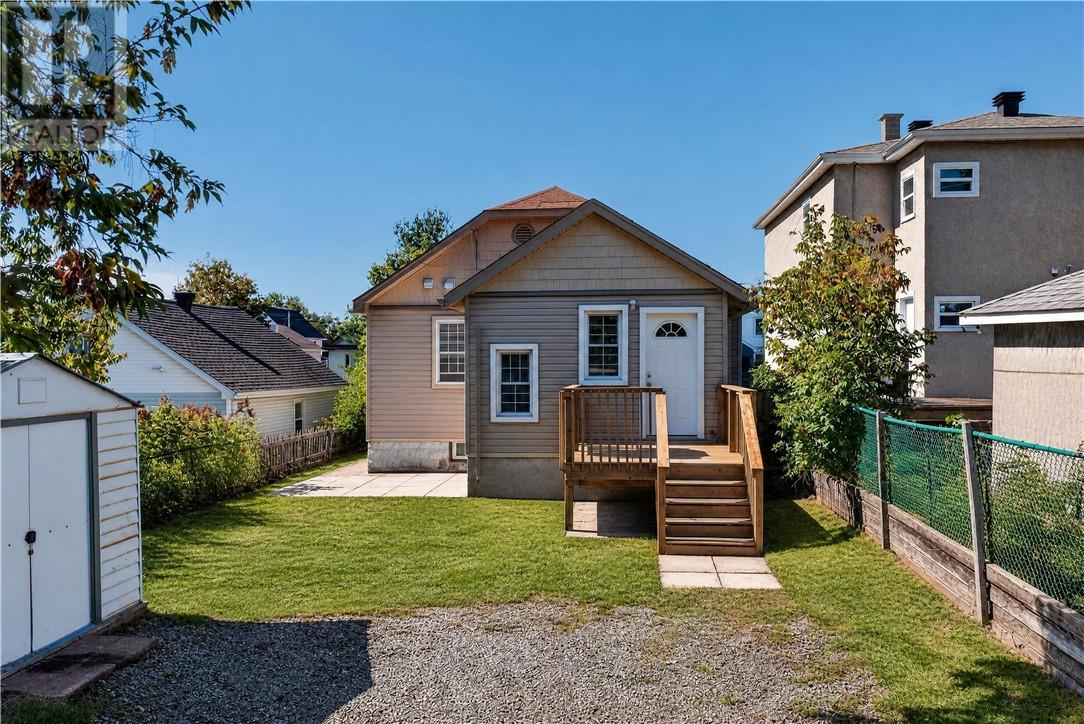 48 Gutcher Avenue, Sudbury, ON