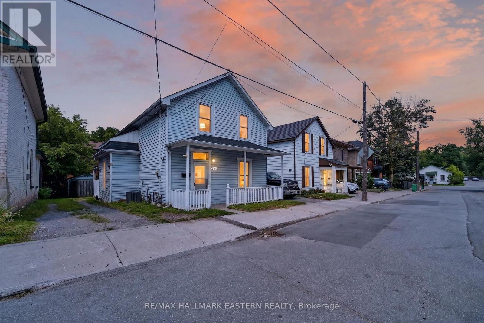 625 Union Street, Peterborough (Town Ward 3), ON