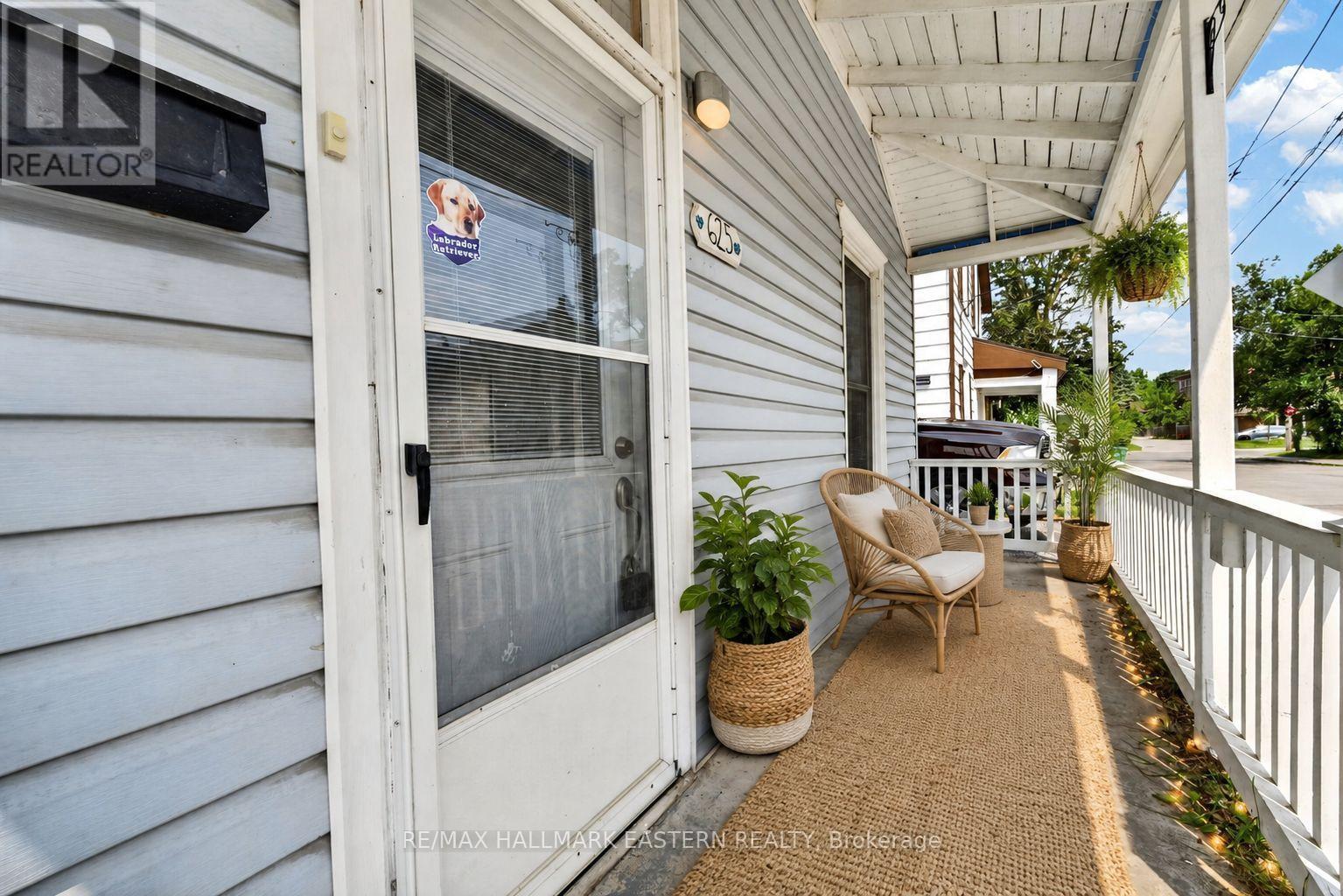 625 Union Street, Peterborough (Town Ward 3), ON