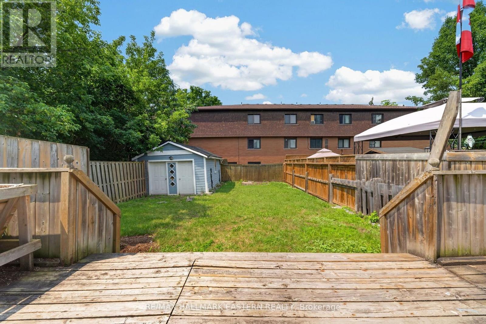 625 Union Street, Peterborough (Town Ward 3), ON