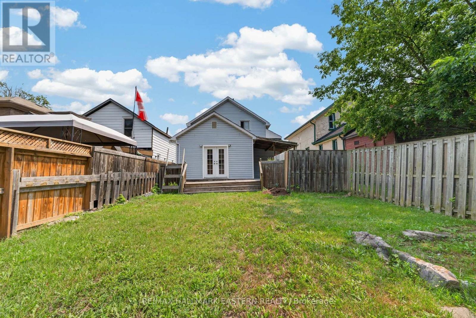 625 Union Street, Peterborough (Town Ward 3), ON