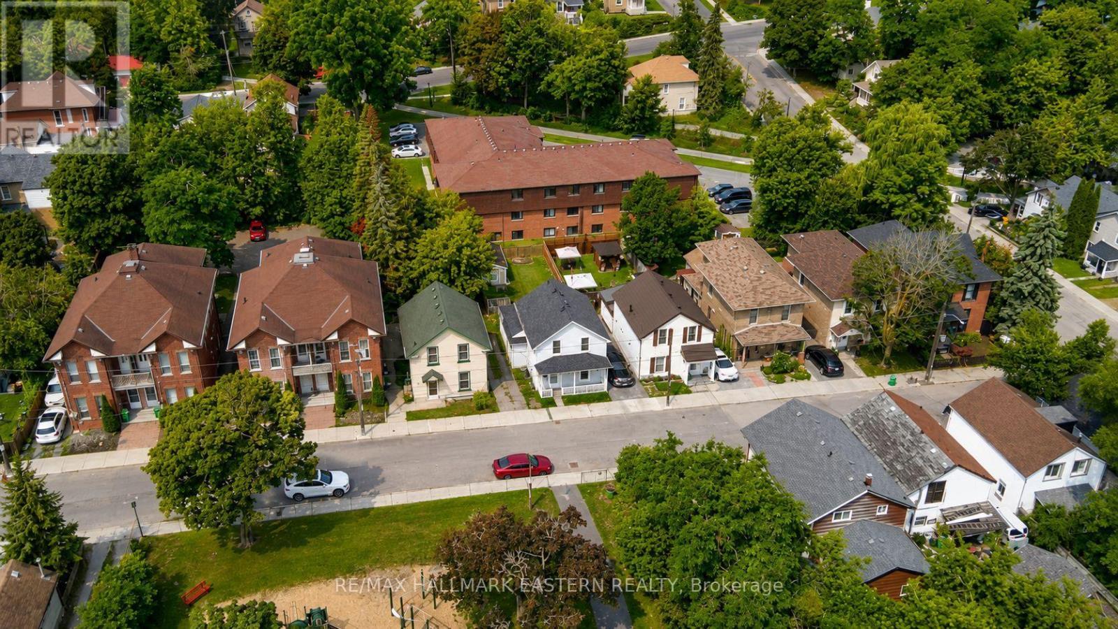 625 Union Street, Peterborough (Town Ward 3), ON