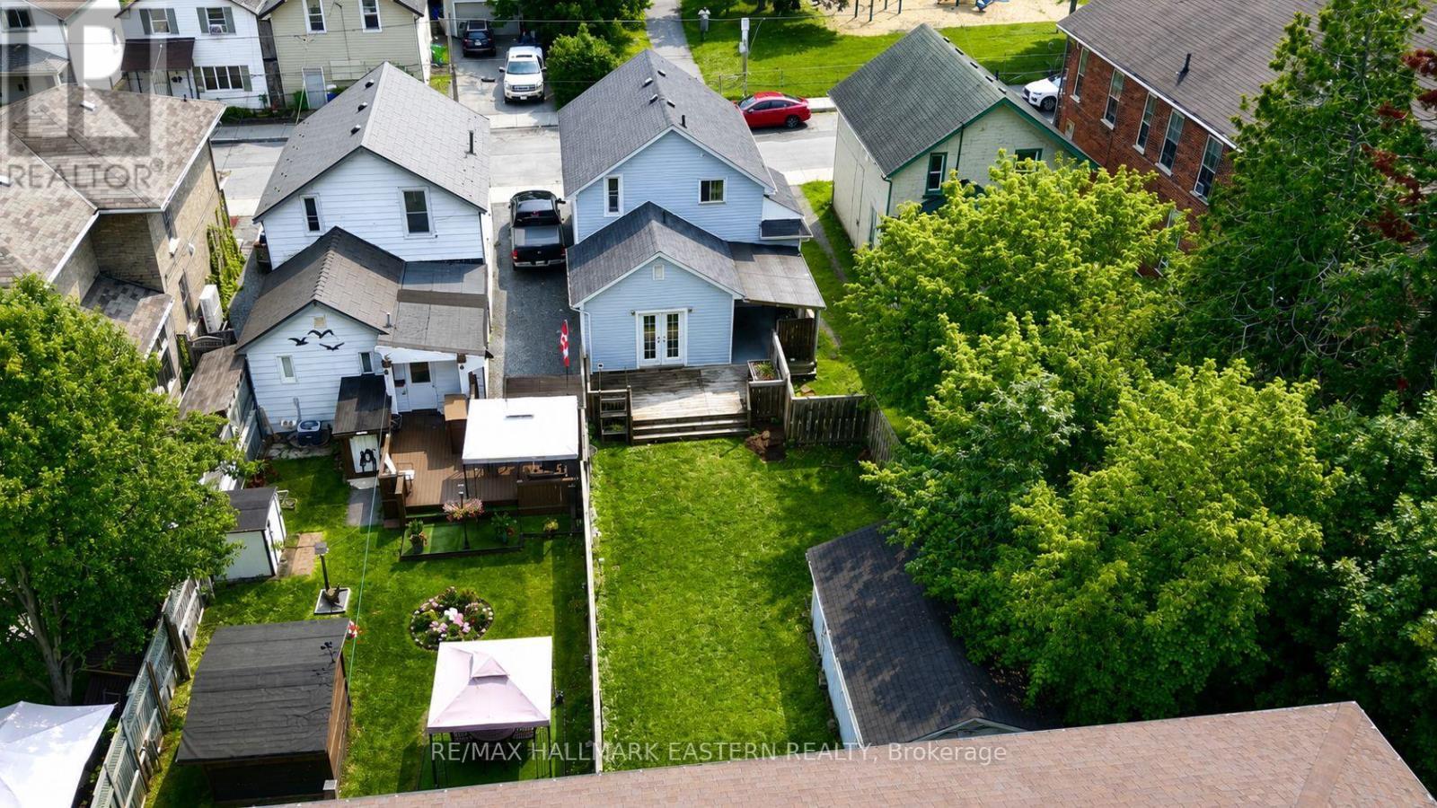 625 Union Street, Peterborough (Town Ward 3), ON