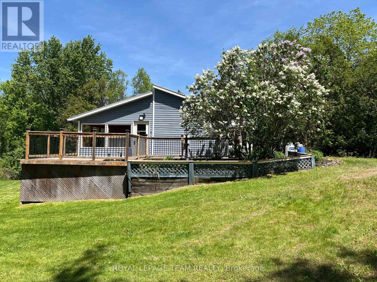204B Hawkins Drive, Killaloe, Hagarty And Richards, ON