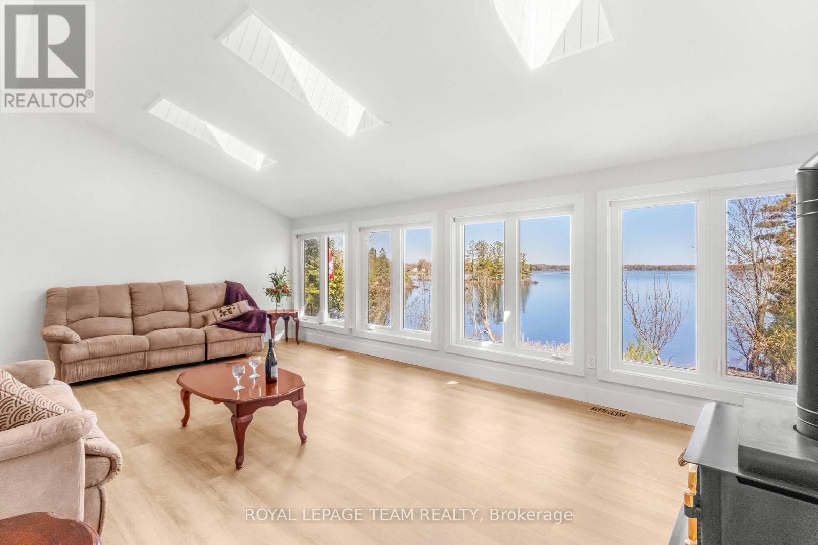 204B Hawkins Drive, Killaloe, Hagarty And Richards, ON