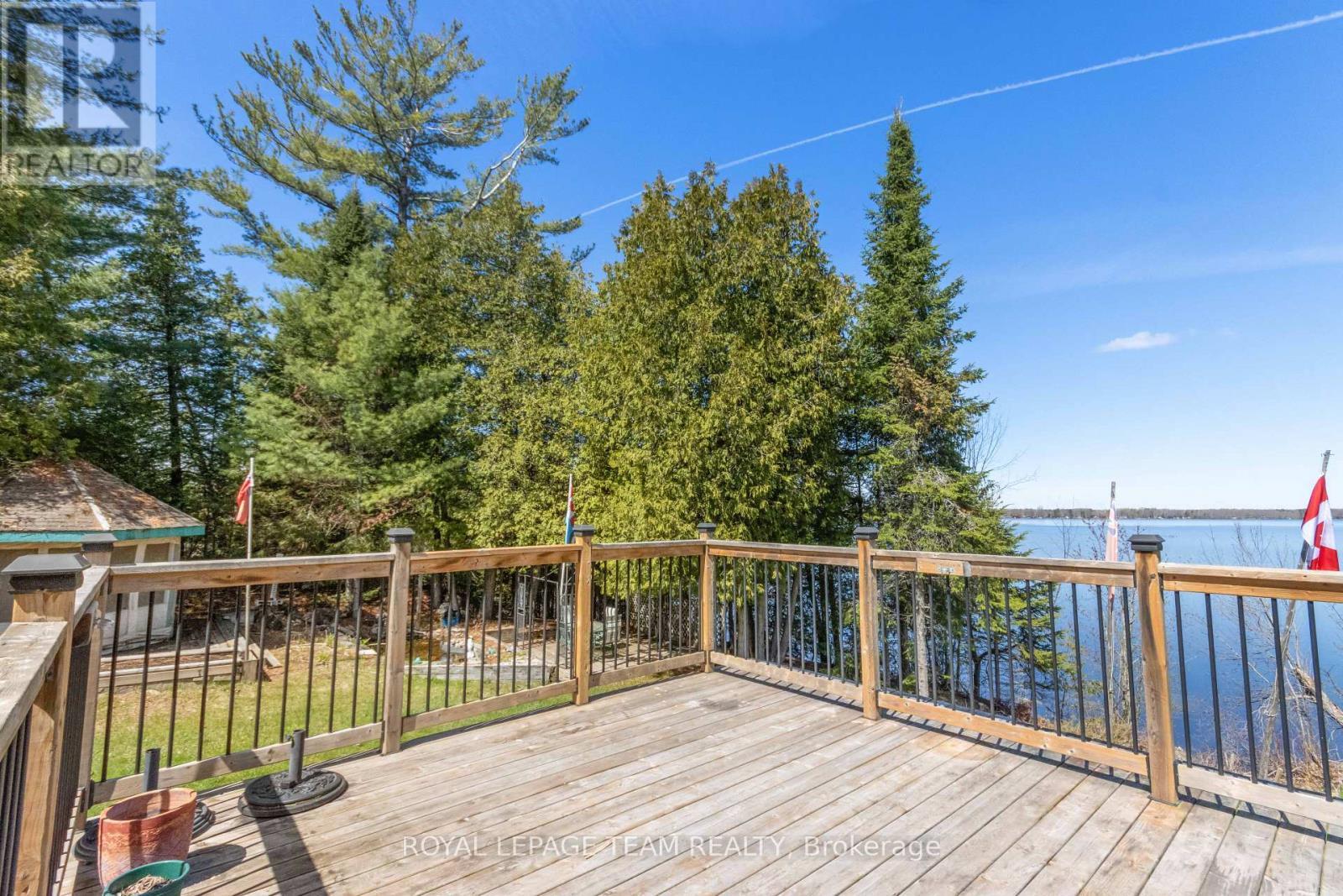 204B Hawkins Drive, Killaloe, Hagarty And Richards, ON