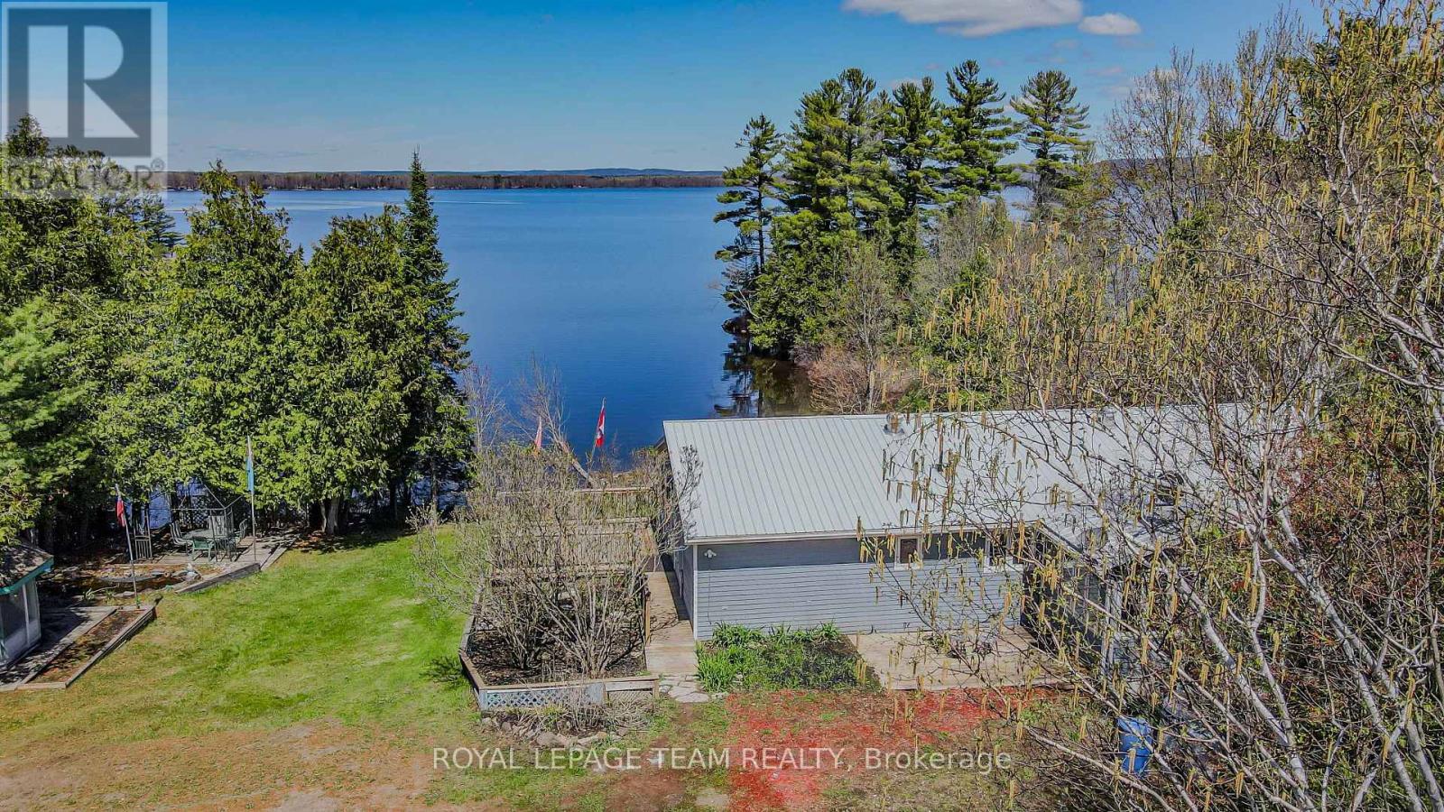 204B Hawkins Drive, Killaloe, Hagarty And Richards, ON