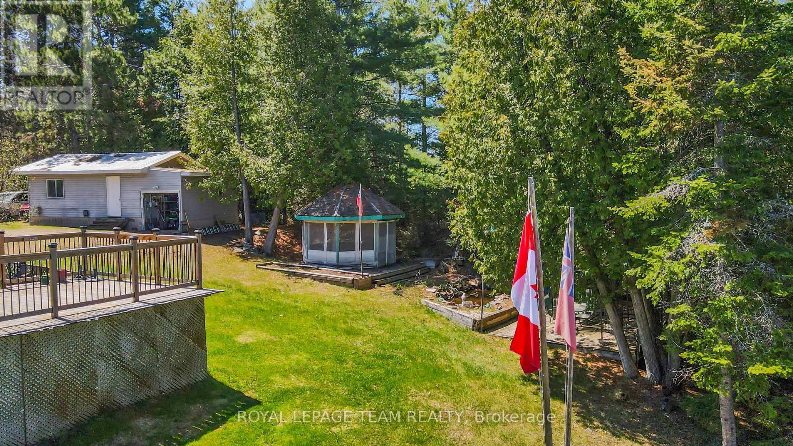 204B Hawkins Drive, Killaloe, Hagarty And Richards, ON