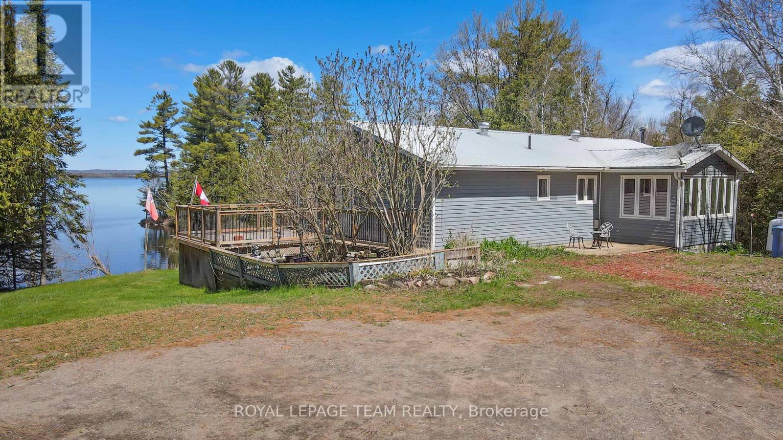 204B Hawkins Drive, Killaloe, Hagarty And Richards, ON