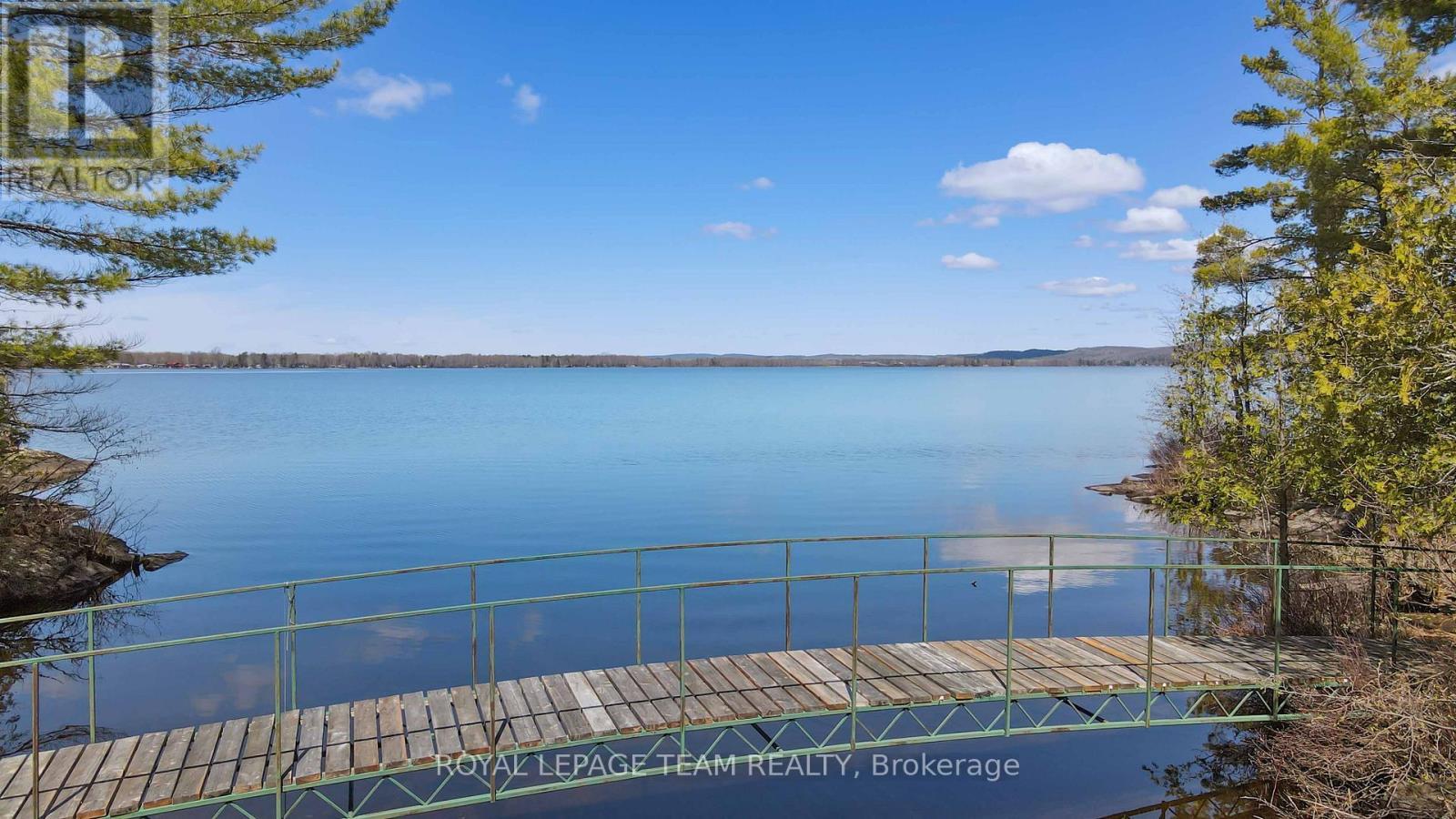 204B Hawkins Drive, Killaloe, Hagarty And Richards, ON